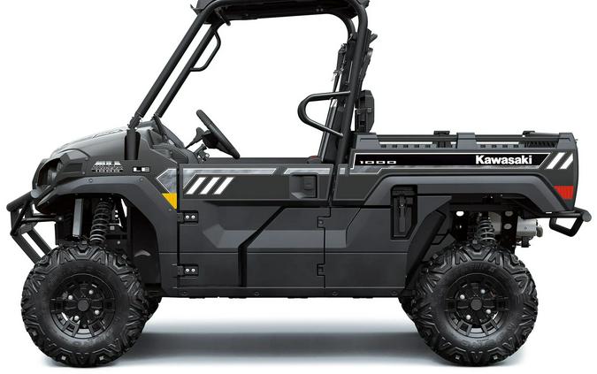 2027 Kawasaki MULE PRO-FXR™ 1000 LE