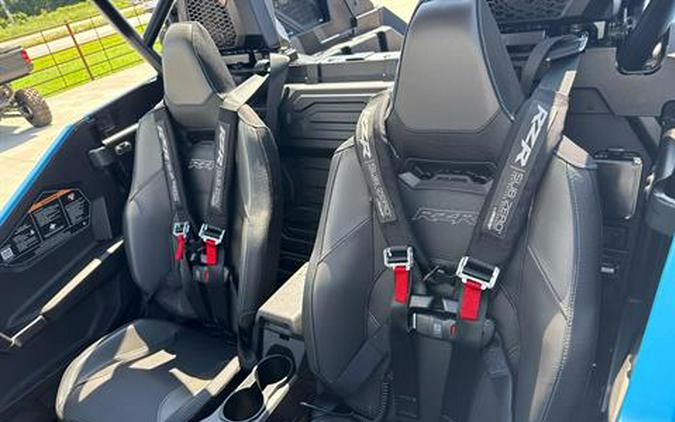 2026 Polaris RZR PRO S Ultimate