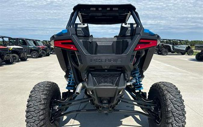 2026 Polaris RZR PRO S Ultimate