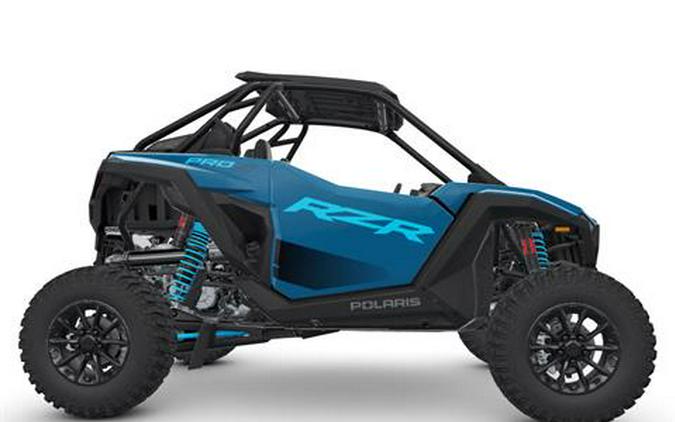 2026 Polaris RZR PRO S Ultimate