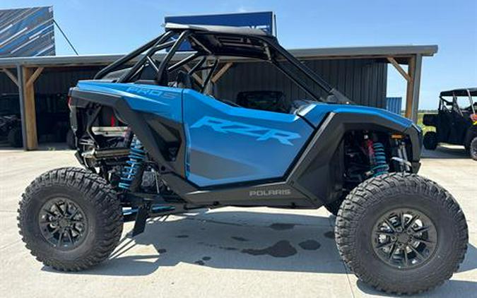 2026 Polaris RZR PRO S Ultimate