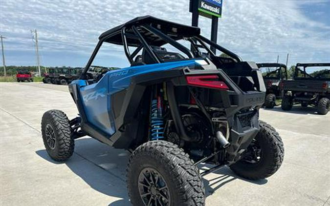 2026 Polaris RZR PRO S Ultimate
