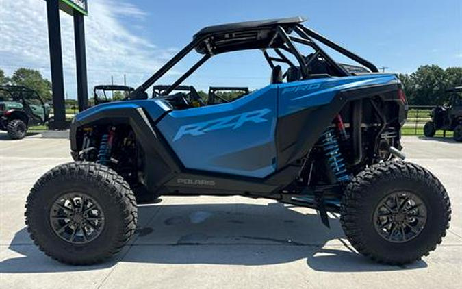 2026 Polaris RZR PRO S Ultimate