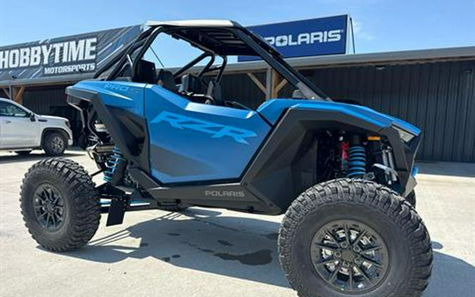2026 Polaris RZR PRO S Ultimate