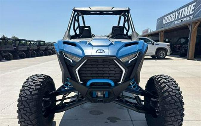 2026 Polaris RZR PRO S Ultimate