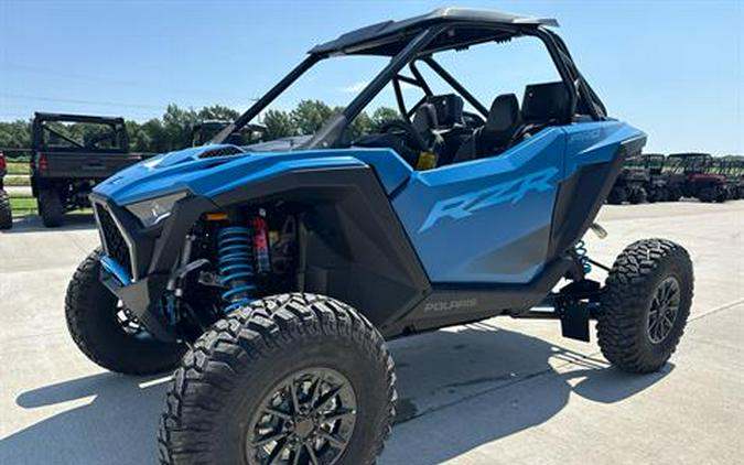 2026 Polaris RZR PRO S Ultimate