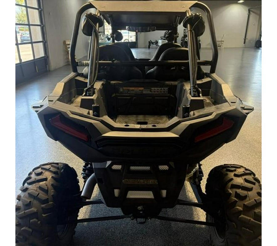 2021 Polaris® RZR XP 4 1000 Sport