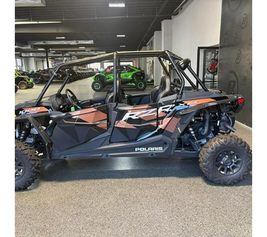 2021 Polaris® RZR XP 4 1000 Sport