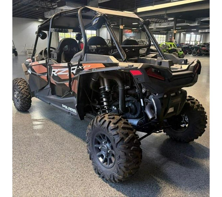 2021 Polaris® RZR XP 4 1000 Sport