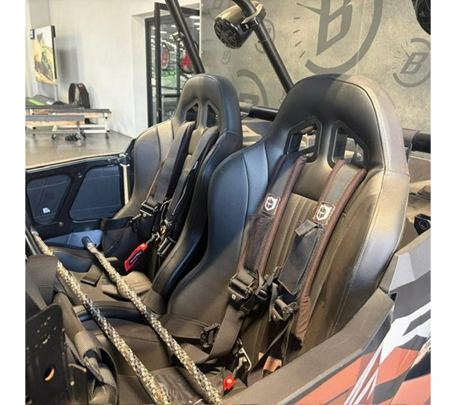 2021 Polaris® RZR XP 4 1000 Sport