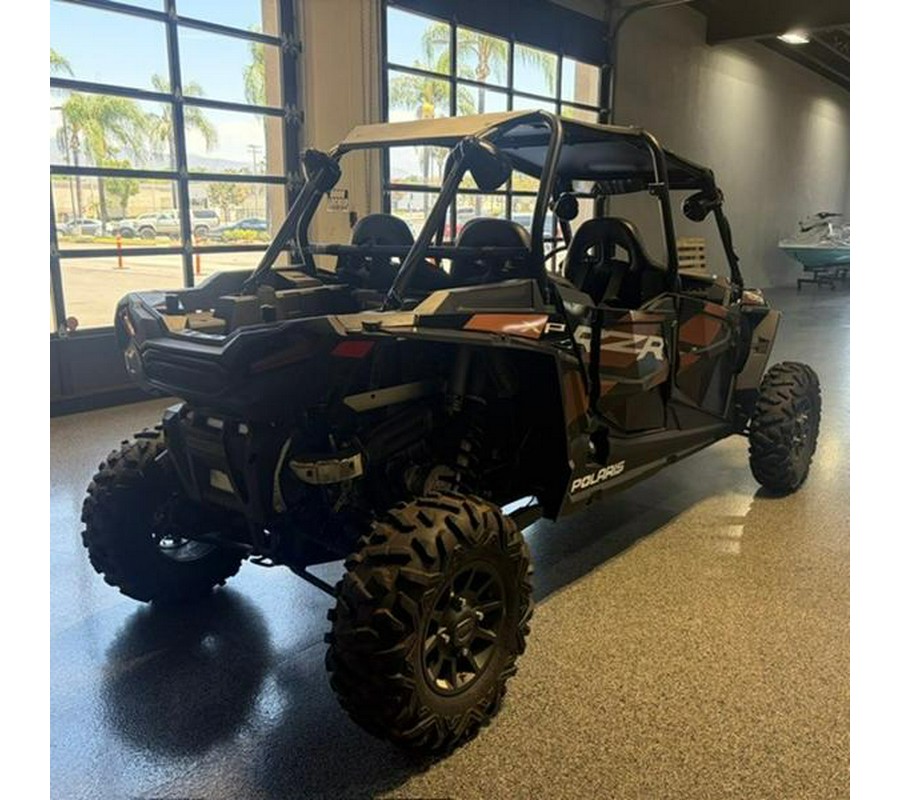 2021 Polaris® RZR XP 4 1000 Sport