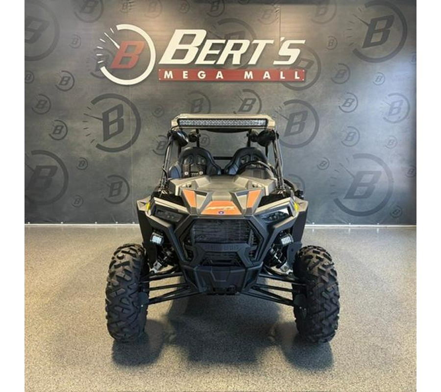 2021 Polaris® RZR XP 4 1000 Sport