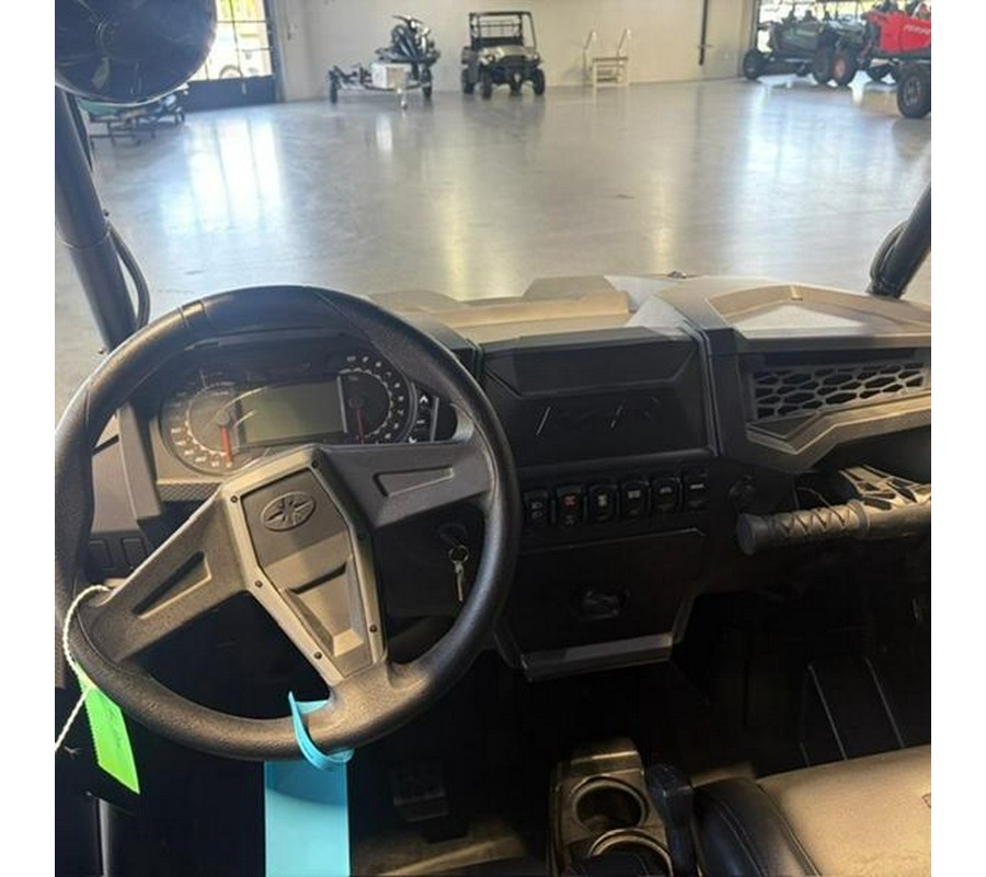 2021 Polaris® RZR XP 4 1000 Sport