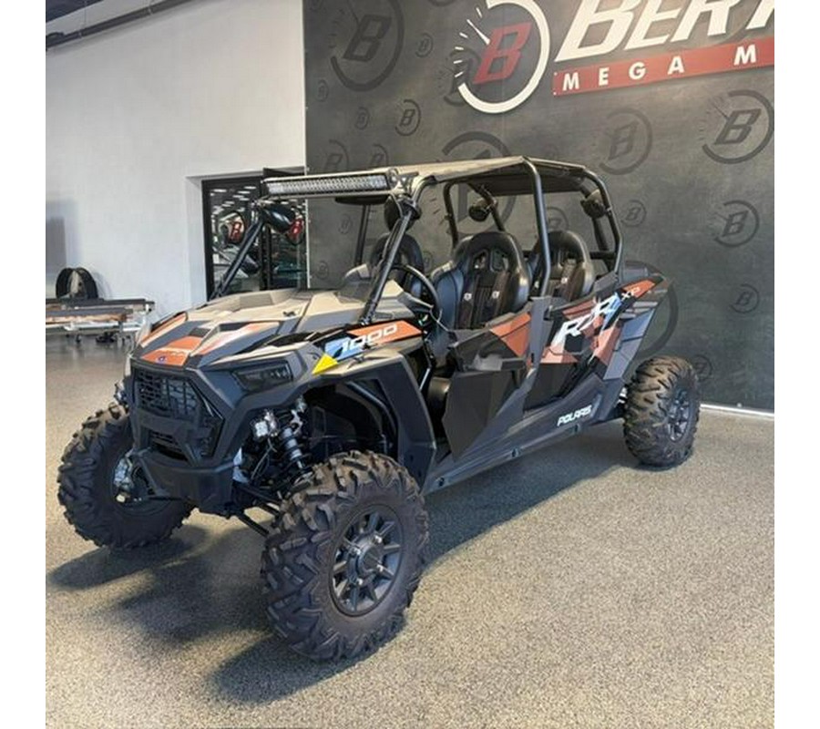 2021 Polaris® RZR XP 4 1000 Sport