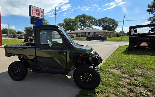 2026 Polaris Ranger XD 1500 NorthStar Edition Ultimate