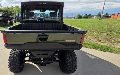 2026 Polaris Ranger XD 1500 NorthStar Edition Ultimate