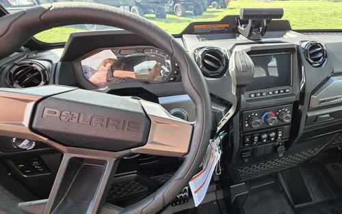 2026 Polaris Ranger XD 1500 NorthStar Edition Ultimate