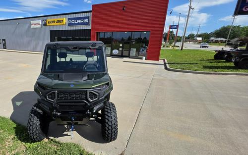 2026 Polaris Ranger XD 1500 NorthStar Edition Ultimate