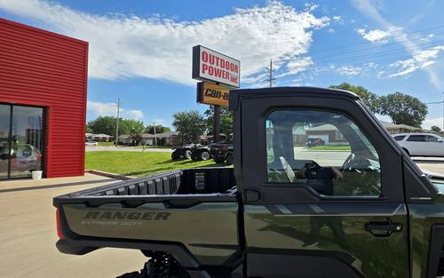 2026 Polaris Ranger XD 1500 NorthStar Edition Ultimate