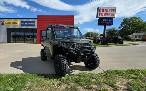 2026 Polaris Ranger XD 1500 NorthStar Edition Ultimate