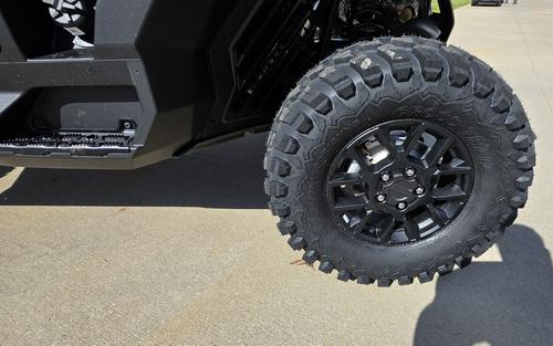 2026 Polaris Ranger XD 1500 NorthStar Edition Ultimate
