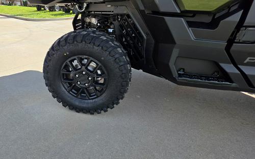 2026 Polaris Ranger XD 1500 NorthStar Edition Ultimate