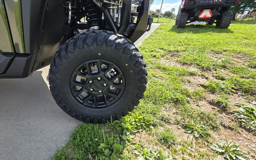 2026 Polaris Ranger XD 1500 NorthStar Edition Ultimate