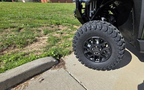 2026 Polaris Ranger XD 1500 NorthStar Edition Ultimate