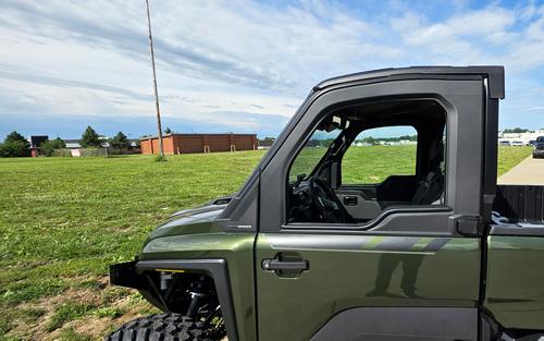 2026 Polaris Ranger XD 1500 NorthStar Edition Ultimate