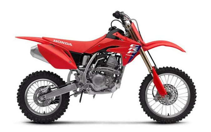 2026 Honda CRF 150R