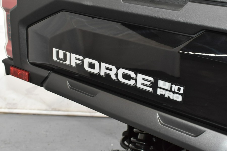2026 UFORCE U10 Pro Highland - CFMOTO