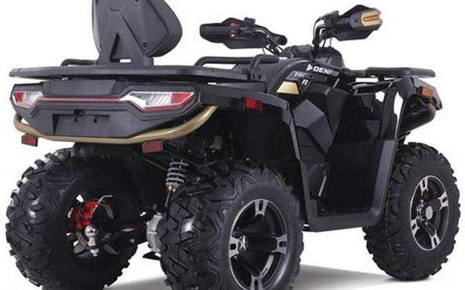 2026 Denago Powersports Freelander 300FI