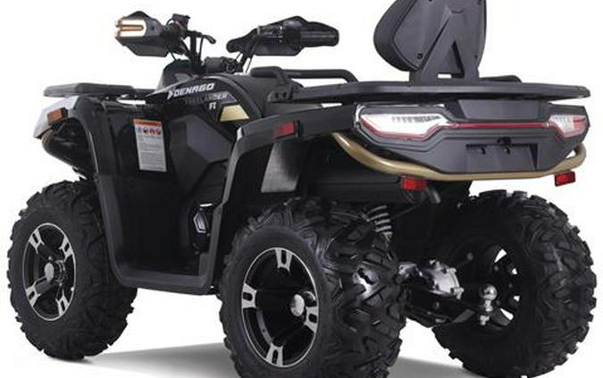 2026 Denago Powersports Freelander 300FI