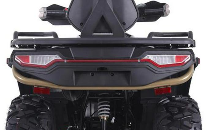 2026 Denago Powersports Freelander 300FI