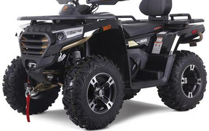2026 Denago Powersports Freelander 300FI