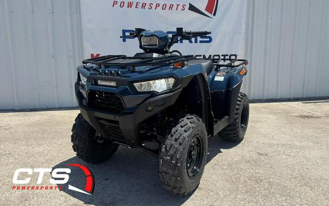 2026 Kawasaki Brute Force® 300