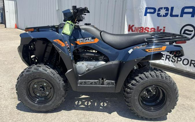 2026 Kawasaki Brute Force® 300