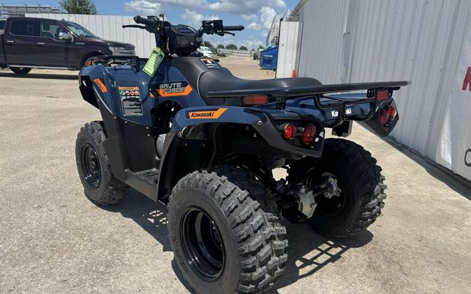 2026 Kawasaki Brute Force® 300