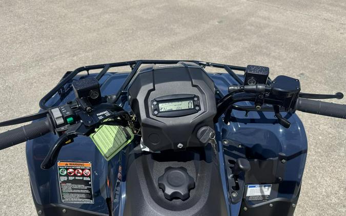 2026 Kawasaki Brute Force® 300