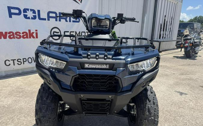 2026 Kawasaki Brute Force® 300