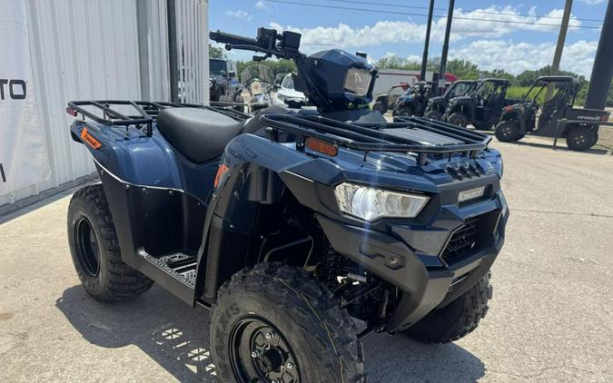 2026 Kawasaki Brute Force® 300