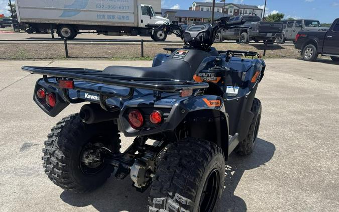 2026 Kawasaki Brute Force® 300