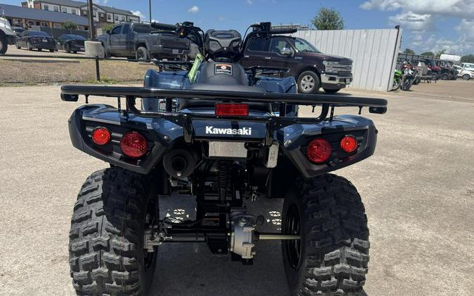 2026 Kawasaki Brute Force® 300