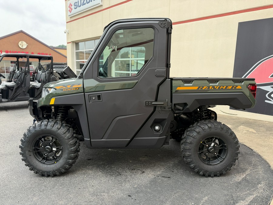2027 Polaris Ranger XP 1000 NorthStar Ultimate