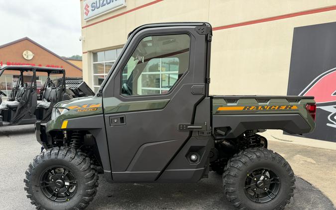 2027 Polaris Ranger XP 1000 NorthStar Ultimate