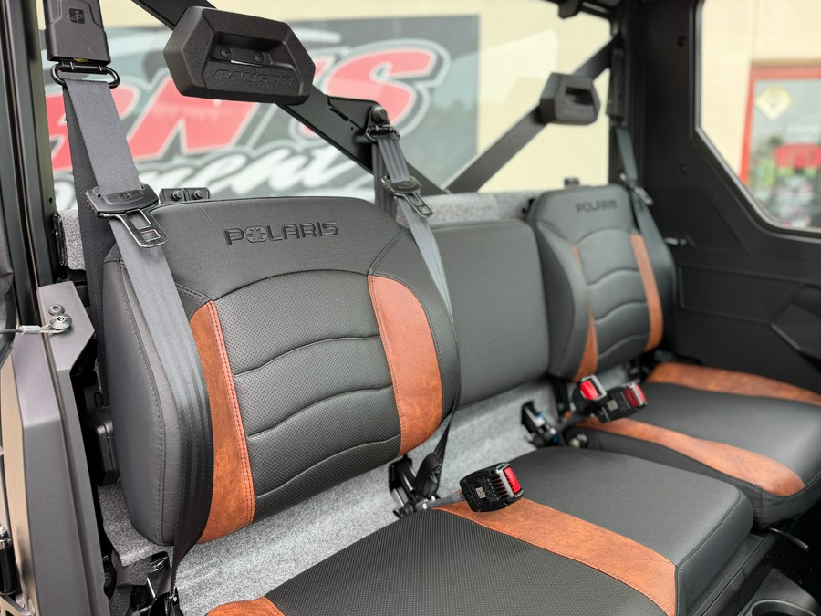 2027 Polaris Ranger XP 1000 NorthStar Ultimate