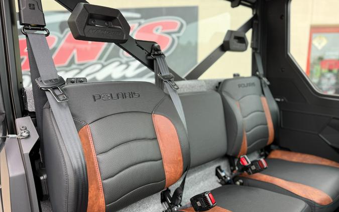 2027 Polaris Ranger XP 1000 NorthStar Ultimate