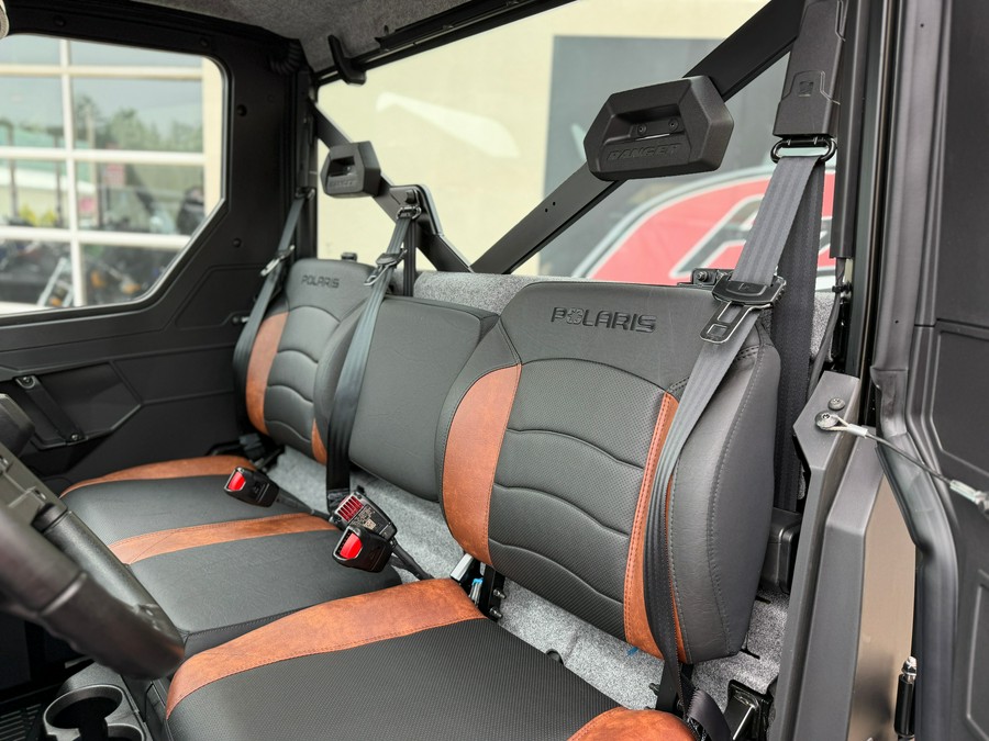 2027 Polaris Ranger XP 1000 NorthStar Ultimate