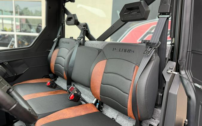 2027 Polaris Ranger XP 1000 NorthStar Ultimate