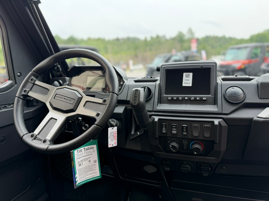 2027 Polaris Ranger XP 1000 NorthStar Ultimate